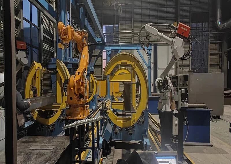 On site name: China Railway 12th Bureau