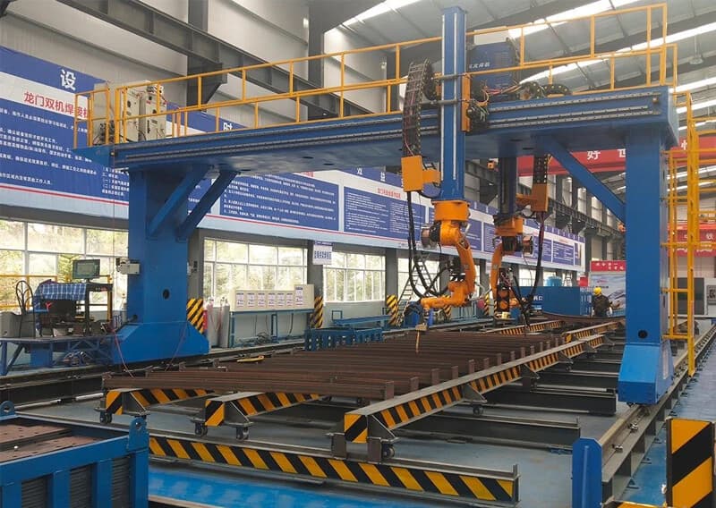 On site name: Hunan Hualing Iron and Steel Co., Ltd